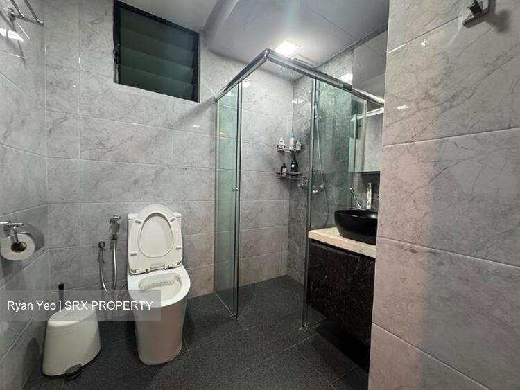 Pinevale (D18), Condominium #518965371